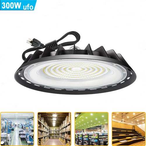 300w ufo led high bay - 300w,