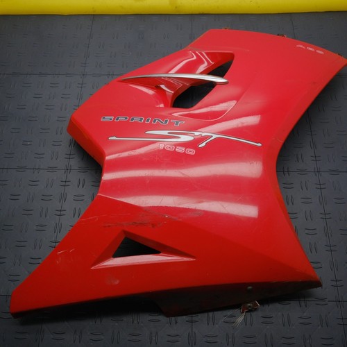Triumph sprint 1050 - triumph,
