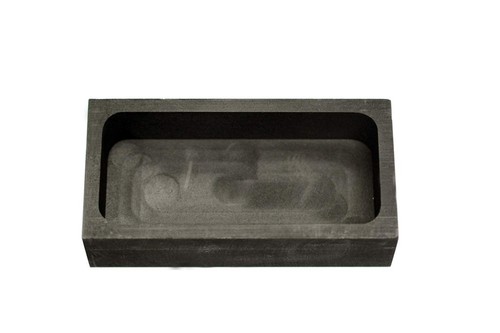 Moule graphite doré et - moule,