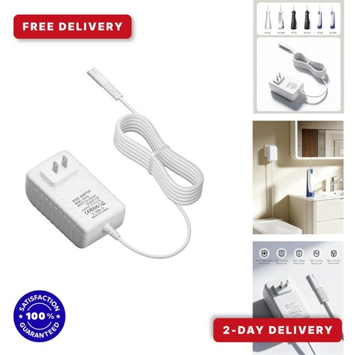 Charger for waterpik wp360 - for,