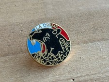 b  PINS PIN ARMEE POLICE LA CRIME BRIGADE CRIMINELLE