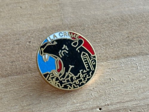 Pins pin armee - b, police