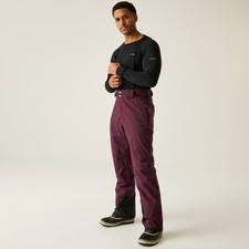 Pantalon De Ski Soft Shell