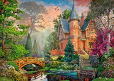 Ravensburger - Puzzle Adulte -