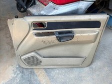 Protection porte avant droit - protection,