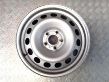 7X16 5 TORN ET46 jante pour