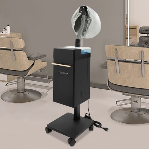 Professional hair steamer - steamer,