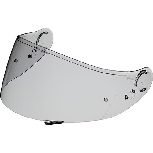 Visière genuine shoei cns - visière,