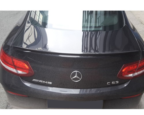 C63 205 coupé convient - 205,