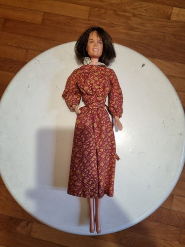 Chantal goya poupee barbie - goya,