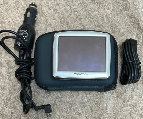 Tomtom one gps n14644 - one,