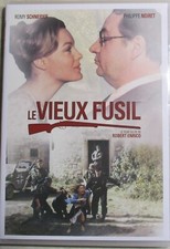 DVD LE VIEUX FUSIL - Philippe