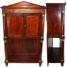 Rare Antique French Napoleon