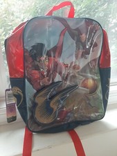 Rare ! 2001 NWT Vintage Harry