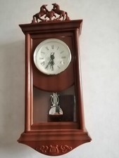 Petite pendule décorative