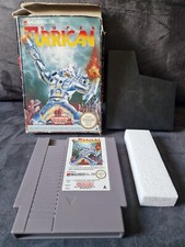 NINTENDO NES - SUPER TURRICAN