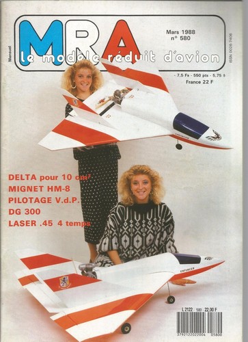Mra 580 vol sur pentes - sur,