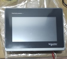 ▀▀▀▀▀ SCHNEIDER HMIST6400 HARMONY MAGELIS HMI ST6400