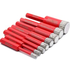 Foret À Diamant Pour