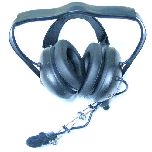 Micro casque professionnel - casque,
