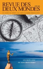 Revue des deux mondes. Avril