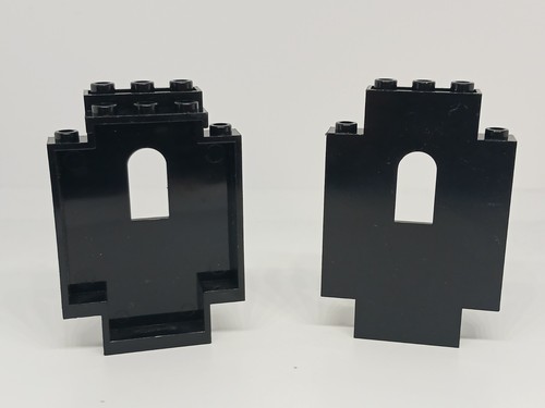 Lego castle panneau 2 - 2x,
