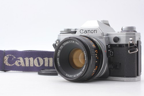 Exc objectif canon ae - [exc+5],