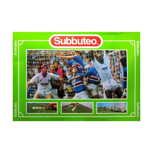 Hasbro subbuteo - subbuteo,
