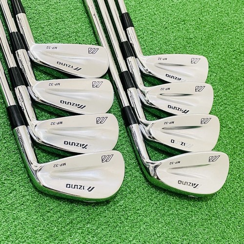 Set fers mizuno 32 - mizuno, mp-32