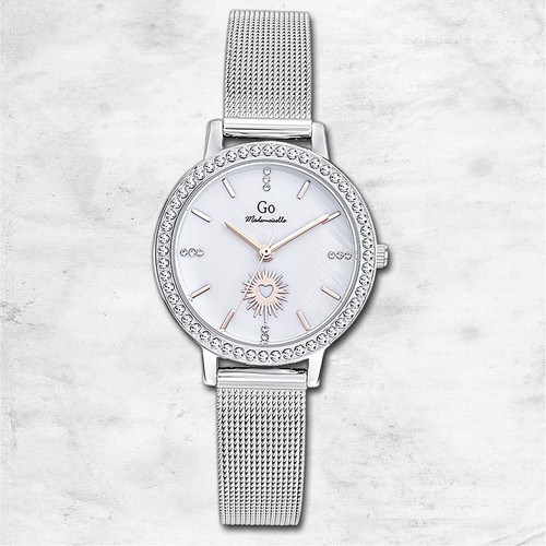 Girl only montre femme - go,