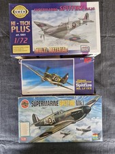 Lot 3 de Spitfire Mk.I/