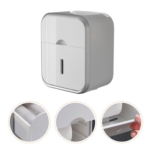 Derouleur papier toilette - derouleur,