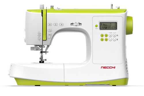 Machine coudre necchi - machine,