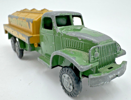Camion citerne energic - camion,