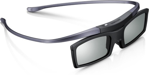 Lunettes samsugn ssg 5100 - 3d, ssg-5100