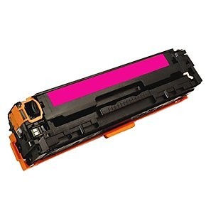 Toner pour color laserjet - hp,