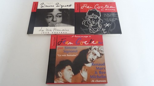 Coffret hommage à jean - hommage,