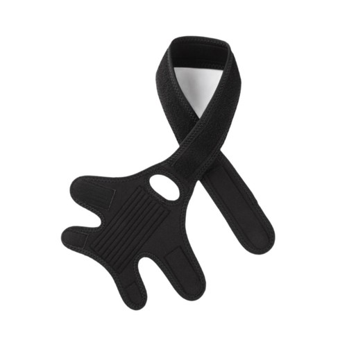 Support jambe pour animal - de,