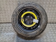 Roue de secours - Volkswagen