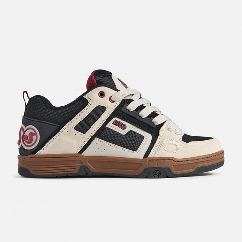 Dvs men comanche silver - dvs,