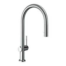Hansgrohe Talis M54 Chromé