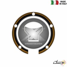 Autocollant Tappo Essence