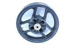 Jante avant KAWASAKI 600 GPZ 1985 à 1989