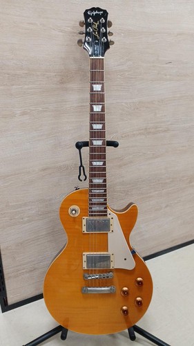 Guitare électrique epiphone - guitare,