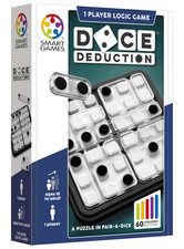 Jeux Smart Games - Dice