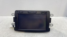 Ecran GPS DACIA DUSTER 2 PHASE 1 281153178R