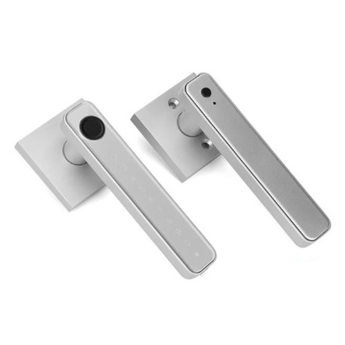 Serrure porte électronique - serrure, de