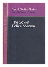 CONQUEST, ROBERT The Soviet