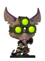 Sphincter Cell [Krosmaster +