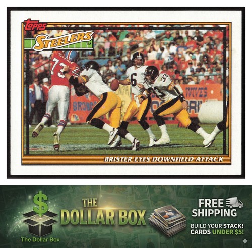 1991 topps 650 - topps, #650